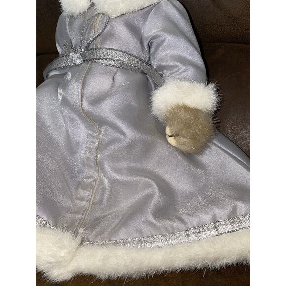 Bearington Collection “Cecelia” Limited Series 14” Plush-New With Tags - Picture 4 of 8